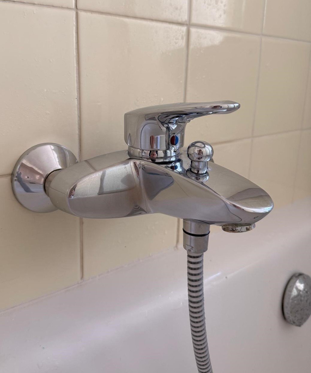 Home after professional cleaning by Spotless Duo